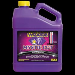 MYSTIC CUT COMPOUND